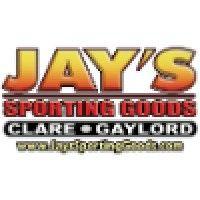 jay's sporting goods, inc. logo image