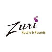 zuri hotels & resorts logo image