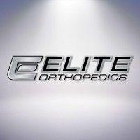 elite orthopedics, llc. logo image