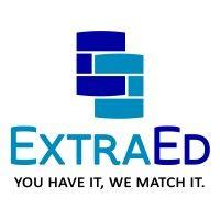 extra-ed.com logo image