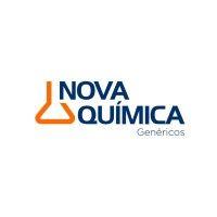 nova química farmacêutica