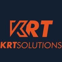 krt solutions logo image