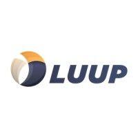 luup logo image