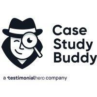 case study buddy by testimonial hero logo image