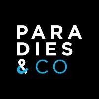 paradies & company logo image