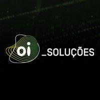 oi soluções logo image