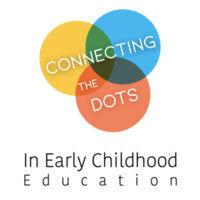 connecting the dots in early childhood education logo image