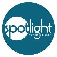 spotlight agency logo image