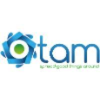 tam international co., ltd logo image