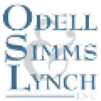 odell simms, inc. logo image