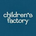 logo of Childrens Factory