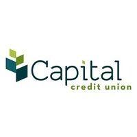 capital credit union logo image