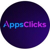 appsclicks logo image