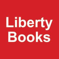 liberty books pvt ltd. logo image