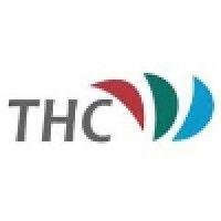 shanghai thc international co., ltd logo image