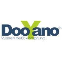 dooyano gmbh logo image