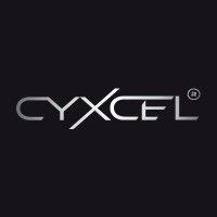 cyxcel logo image