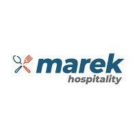 marek hospitality logo image