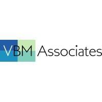 vbm associates logo image