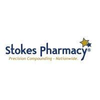 stokes pharmacy logo image