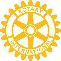 rotary club of santa barbara logo image