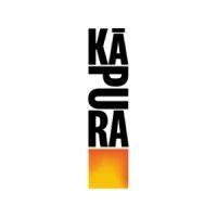 kāpura logo image