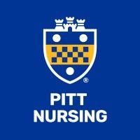 university of pittsburgh - school of nursing logo image