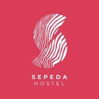 sepeda hostel logo image