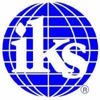 international knife & saw, inc. logo image