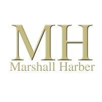 marshall harber logo image