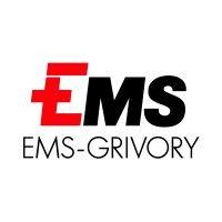 ems-chemie (business unit ems-grivory) logo image