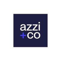 azzi + co logo image