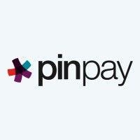 pinpay logo image