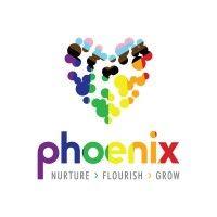 phoenix learning & care group logo image