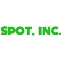 spot, inc. logo image