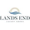 logo of Lands End Luxury Homes