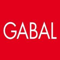 gabal verlag logo image