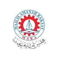 majlis amanah rakyat (mara) logo image