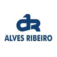 alves ribeiro s.a. do brasil logo image