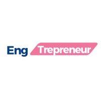 eng trepreneur logo image