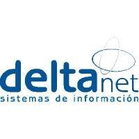 deltanet sistemas de información logo image