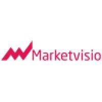 market-visio, a gartner company logo image