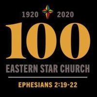 eastern star church logo image