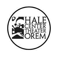 hale center theater orem logo image