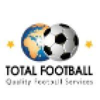 total football logo image