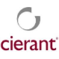 cierant corporation logo image