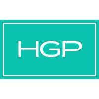 hudson gate partners logo image