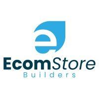 ecom store builders