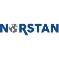 norstan inc. 262-947-0707 logo image