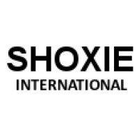 shoxie international logo image